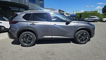 Nissan X-Trail e-Power e-4orce 4WD 7 posti N-Connecta Antracite