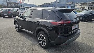 Nissan X-Trail e-Power 2WD 5 posti N-Connecta Nero