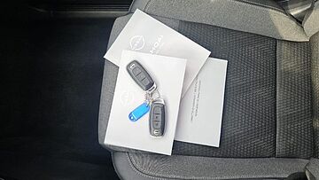 Nissan Qashqai MHEV 140 CV N-Connecta Nero