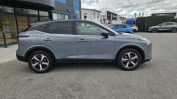 Nissan Qashqai MHEV 158 CV Xtronic N-Connecta Grigio