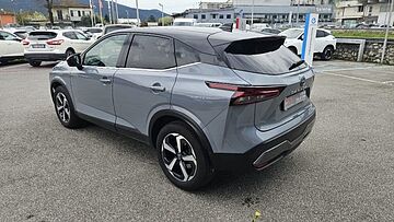 Nissan Qashqai MHEV 158 CV Xtronic N-Connecta Grigio