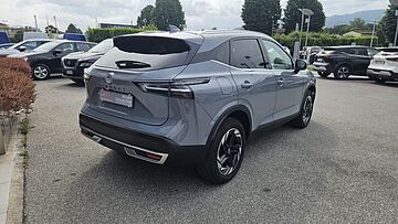 Nissan Qashqai MHEV 140 CV N-Connecta Grigio