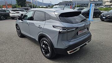 Nissan Qashqai MHEV 140 CV N-Connecta Grigio
