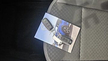 Nissan Juke 1.6 HEV N-Connecta Antracite