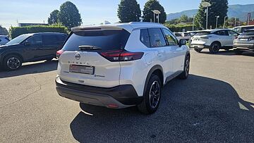 Nissan X-Trail e-Power e-4orce 4WD 7 posti N-Connecta Bianco