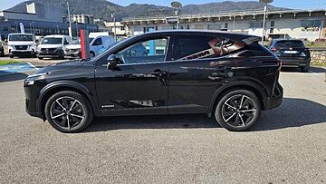 Nissan Qashqai e-Power Tekna Nero