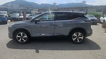 Nissan Qashqai MHEV 140 CV N-Connecta Grigio