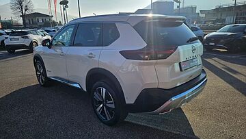 Nissan X-Trail e-Power 2WD 5 posti Tekna Bianco