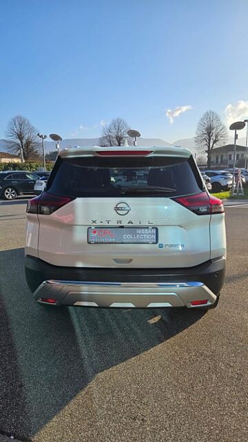 Nissan X-Trail e-Power 2WD 5 posti Tekna Bianco