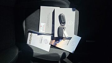 Nissan Qashqai e-Power N-Connecta AUTOCARRO Bianco