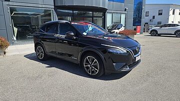 Nissan Qashqai e-Power Tekna Nero