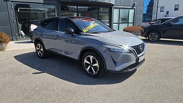 Nissan Qashqai MHEV 158 CV Xtronic N-Connecta Grigio
