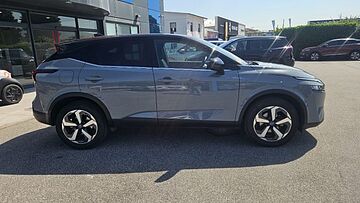 Nissan Qashqai MHEV 158 CV Xtronic N-Connecta Grigio