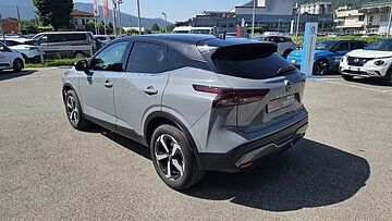 Nissan Qashqai MHEV 158 CV Xtronic N-Connecta Grigio