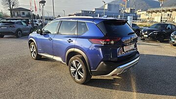 Nissan X-Trail e-Power 2WD 5 posti Tekna Blu