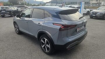 Nissan Qashqai MHEV 158 CV Xtronic N-Connecta Grigio