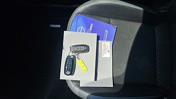 Nissan Juke 1.6 HEV N-Connecta Bianco