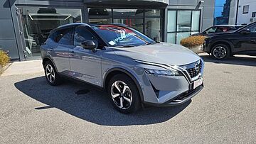Nissan Qashqai e-Power N-Connecta Grigio