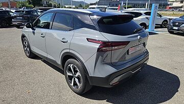 Nissan Qashqai e-Power N-Connecta Grigio