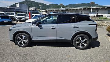 Nissan Qashqai e-Power N-Connecta Grigio