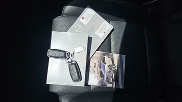 Nissan X-Trail e-Power 2WD 5 posti N-Connecta Grigio