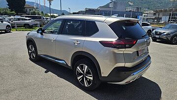 Nissan X-Trail e-Power 2WD 5 posti N-Connecta Grigio