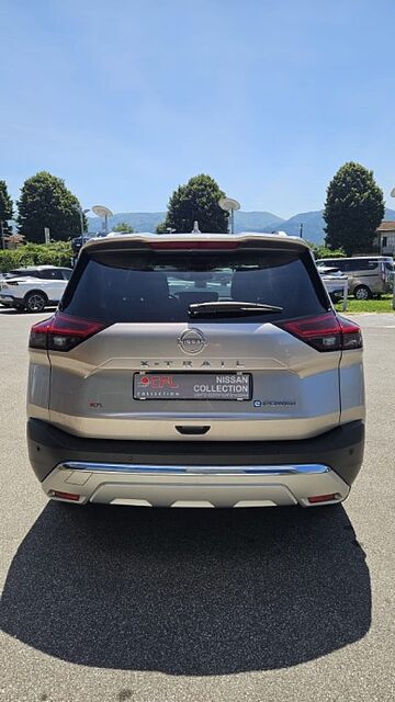 Nissan X-Trail e-Power 2WD 5 posti N-Connecta Grigio