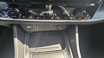 Nissan Qashqai MHEV 140 CV N-Connecta Antracite
