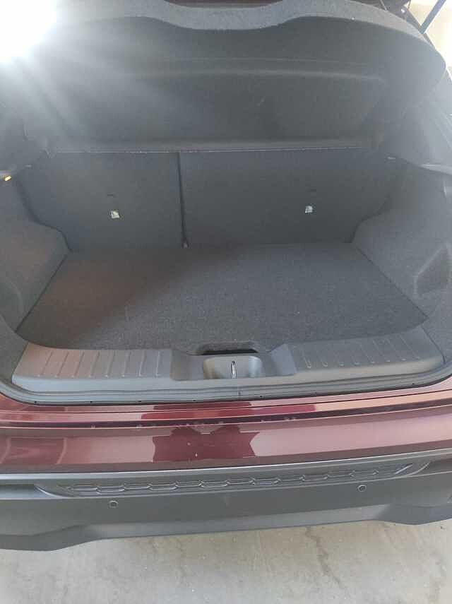 Nissan Juke 2ª serie 1.0 DIG-T 117 CV DCT N-Connecta