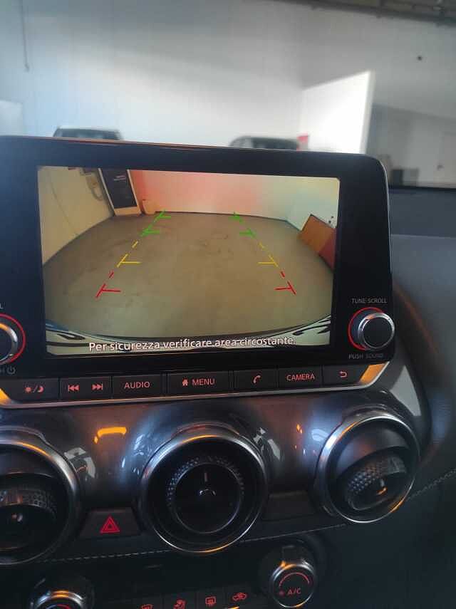 Nissan Juke 2ª serie 1.0 DIG-T 117 CV DCT N-Connecta