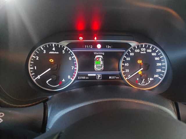 Nissan Juke 2ª serie 1.0 DIG-T 117 CV DCT N-Connecta