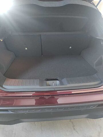 Nissan Juke 2ª serie 1.0 DIG-T 117 CV DCT N-Connecta AMARANTO