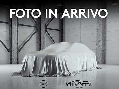 Nissan Qashqai MHEV 140 CV N-Style WHITE PEARL