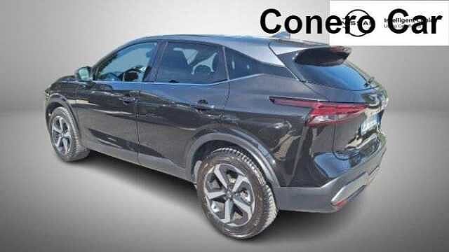 Nissan Qashqai 3&ordf; serie MHEV 140 CV N-Connecta