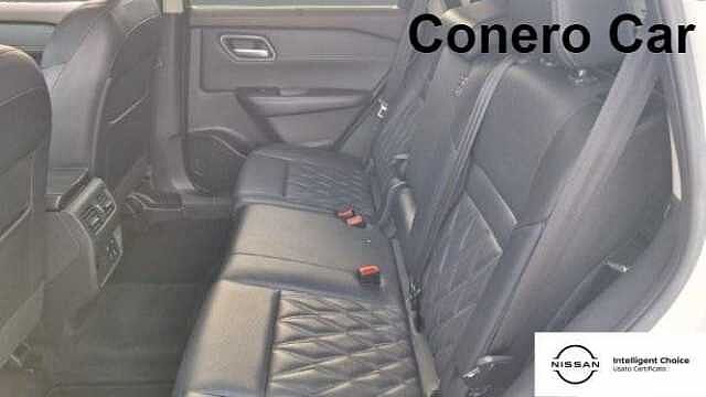 Nissan X-Trail 4ª serie e-Power e-4orce 4WD 7 posti Tekna