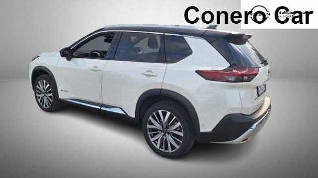 Nissan X-Trail 4ª serie e-Power e-4orce 4WD 7 posti Tekna