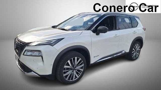 Nissan X-Trail 4ª serie e-Power e-4orce 4WD 7 posti Tekna