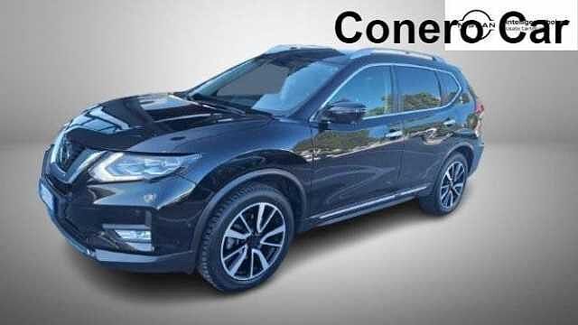 Nissan X-Trail * NISSAN DCI 150 2WD TEKNA (2019/03 -> 2021/04)