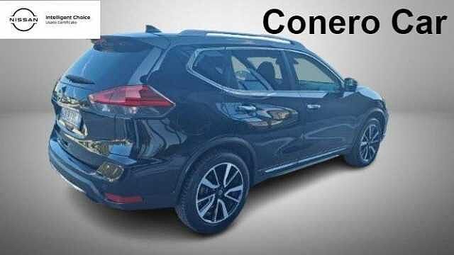 Nissan X-Trail * NISSAN DCI 150 2WD TEKNA (2019/03 -> 2021/04)