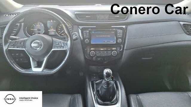 Nissan X-Trail * NISSAN DCI 150 2WD TEKNA (2019/03 -> 2021/04)