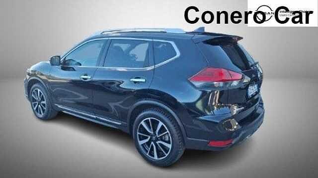 Nissan X-Trail * NISSAN DCI 150 2WD TEKNA (2019/03 -> 2021/04)