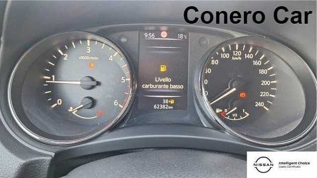 Nissan X-Trail * NISSAN DCI 150 2WD TEKNA (2019/03 -> 2021/04)