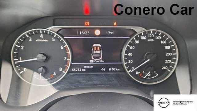 Nissan Qashqai 3ª serie MHEV 140 CV Acenta