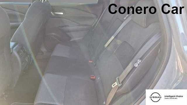 Nissan Qashqai * NISSAN MHEV 158 CV XTRONIC N-CONNECTA (2021/04 -> )