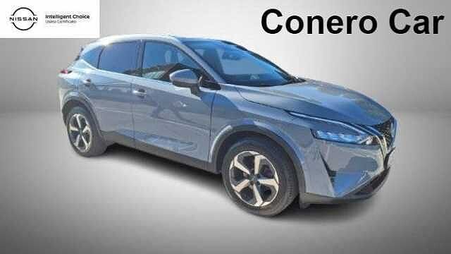 Nissan Qashqai * NISSAN MHEV 158 CV XTRONIC N-CONNECTA (2021/04 -> )