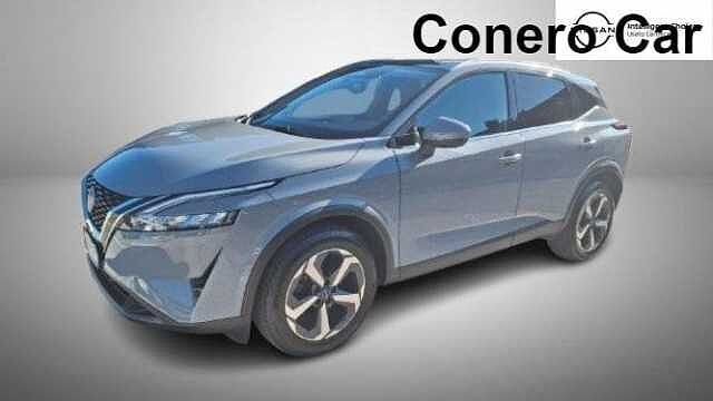 Nissan Qashqai * NISSAN MHEV 158 CV XTRONIC N-CONNECTA (2021/04 -> )