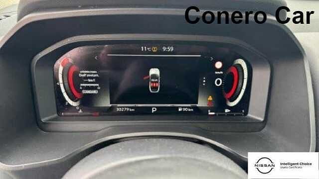 Nissan Qashqai 3&ordf; serie MHEV 158 CV Xtronic N-Connecta