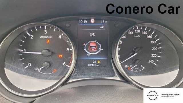 Nissan Qashqai 2ª serie 1.5 dCi 115 CV N-Connecta