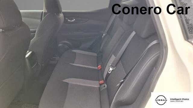 Nissan Qashqai 2ª serie 1.5 dCi 115 CV N-Connecta