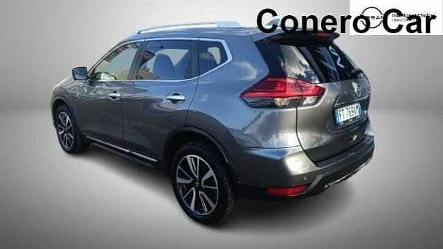 Nissan X-Trail 3&ordf; serie 2.0 dCi 4WD Tekna